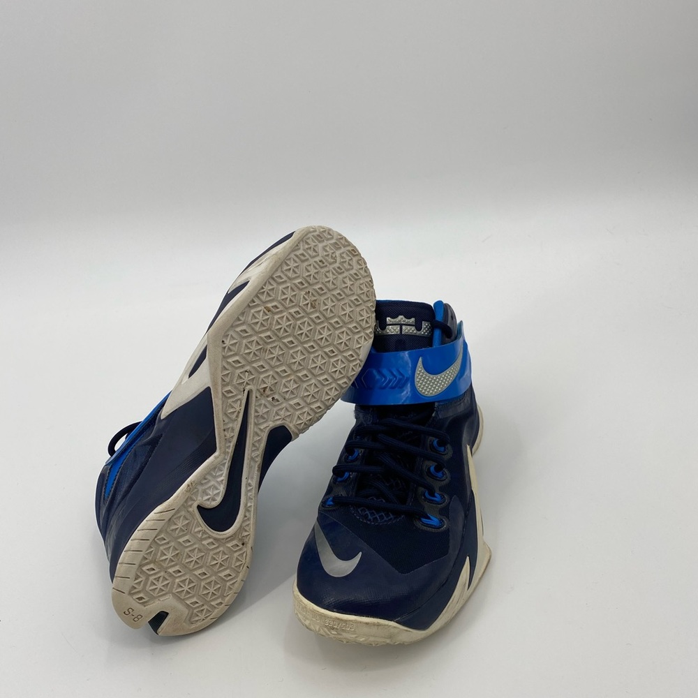 Nike Zoom Soldiers LeBron VIII
